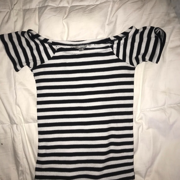 Off the shoulder top - Picture 2 of 2